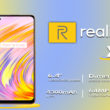 Realme X7 Specifications