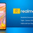 Realme x9 pro Specifications