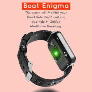 Boat Enigma Sensor Specs