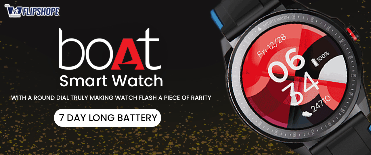 Boat Watch Flash Specs of Battery