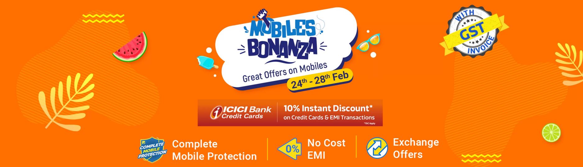 Flipkart Sale 2021 February Dates, Offers & More Up to 90 Off