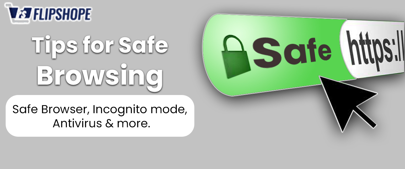 How to Browse Safely