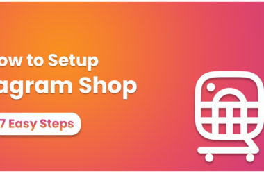 How to setup Instagram Shop