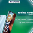 Realme Narzo 30 Specifications