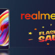 Realme X7 Pro Flash Sale Date