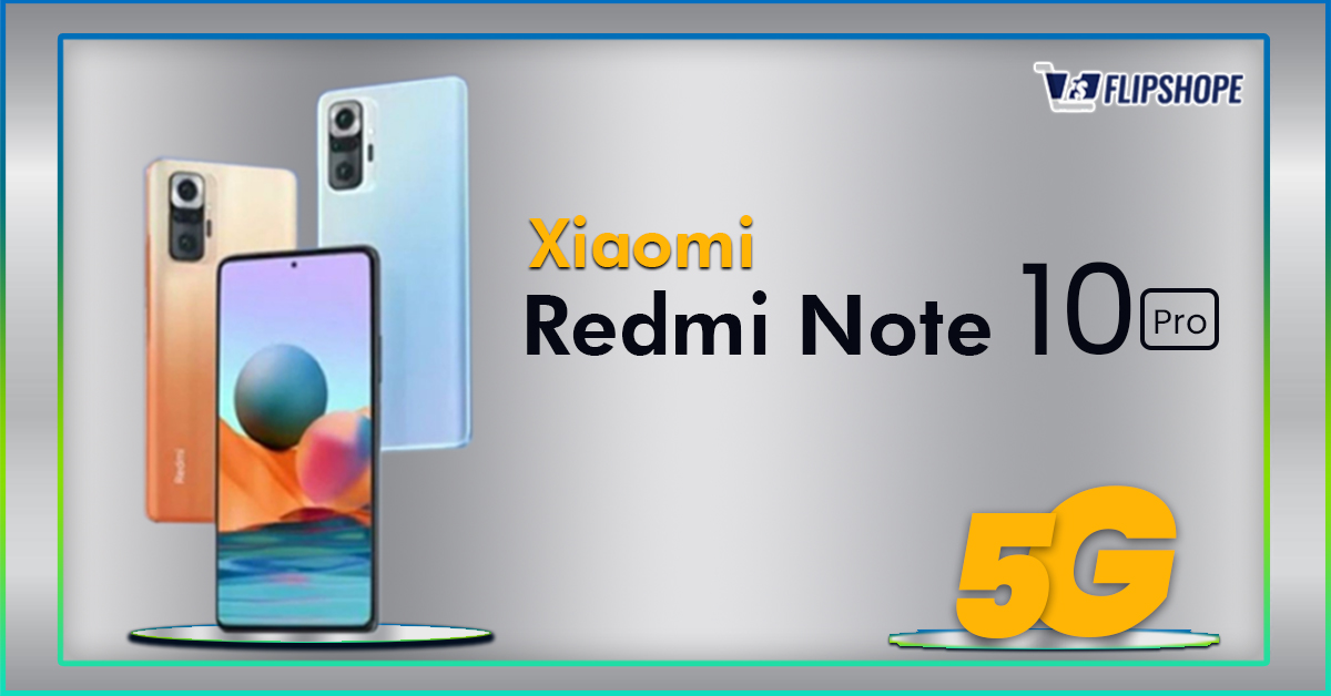 Xiaomi Redmi Note 10 5G Technical Specifications