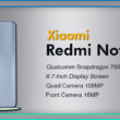 Redmi Note 10 Pro 5G Specifications