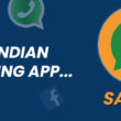 Sandes app