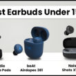 best Earbuds under 1500