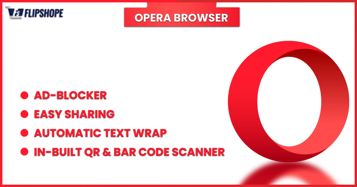 opera browser best android browser