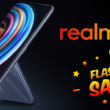 Realme X7 Flash Sale