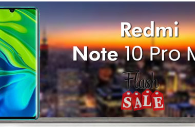 how to buy redmi note 10 pro max from amazon flash sale