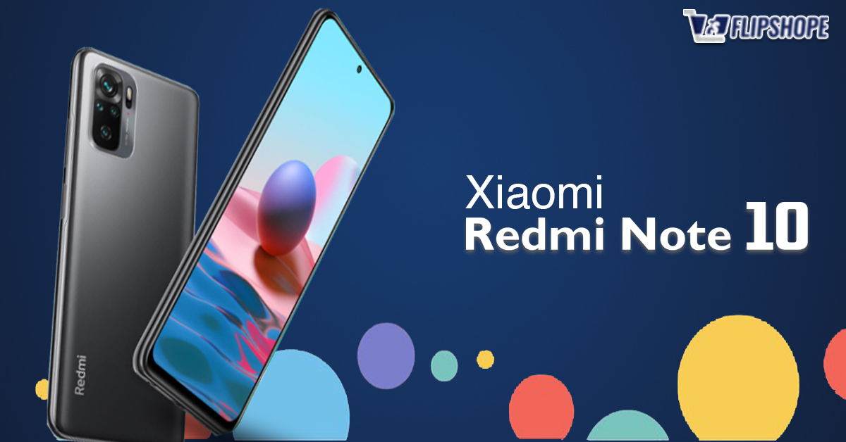 redmi note 10 full specification