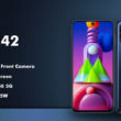 samsung galaxy m42 Specifications