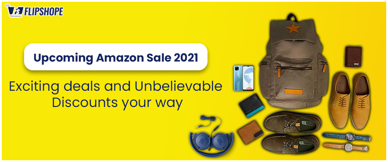 Amazon Sale 2021 July Offers upto 90 Off