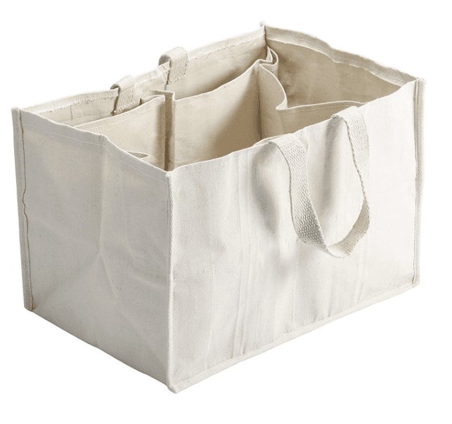 amazon shopping bag