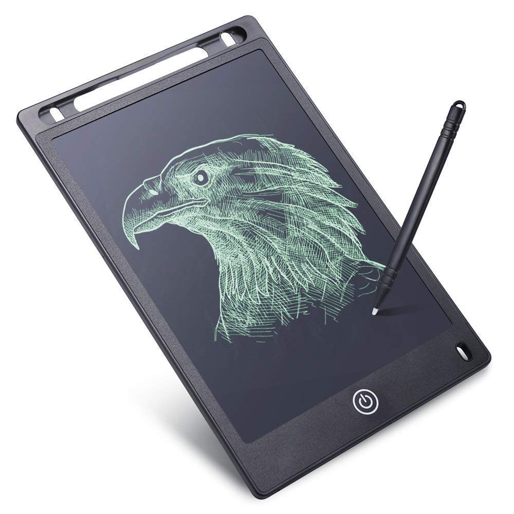 Super Toy LCD Writing Tablet