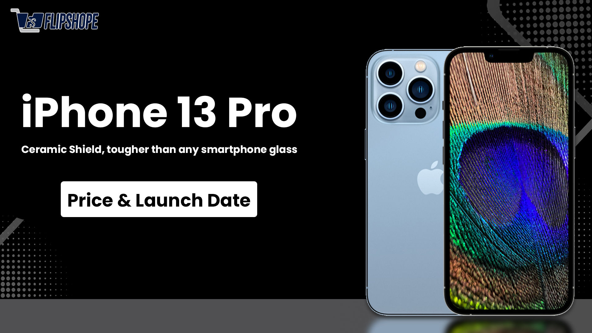 iPhone 13 Pro Price