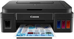 Canon Pixma G3000 All-in-One