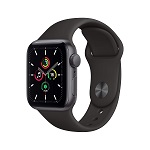 New Apple Watch SE