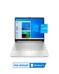 HP Laptop 15.6" 11th Generation Intel Core i3 8GB RAM 256GB SSD black friday sale