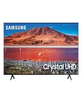  Samsung 65" Class 4K Crystal UHD LED Smart TV black friday sale