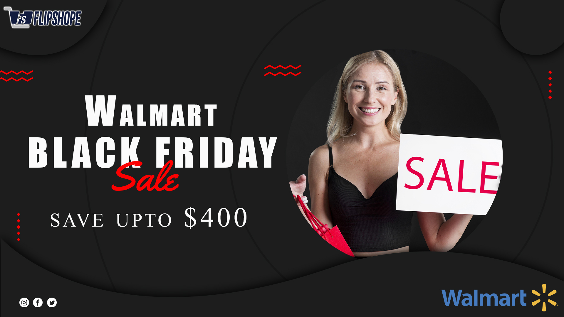 Walmart Black Friday Sale