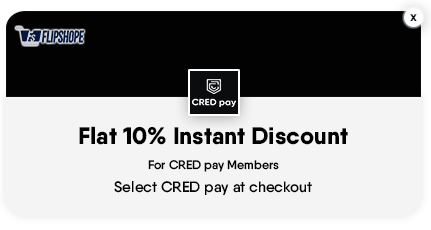 Pay directly with CRED Pay