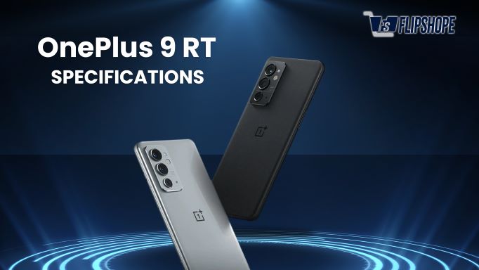 OnePlus 9rt Specifications