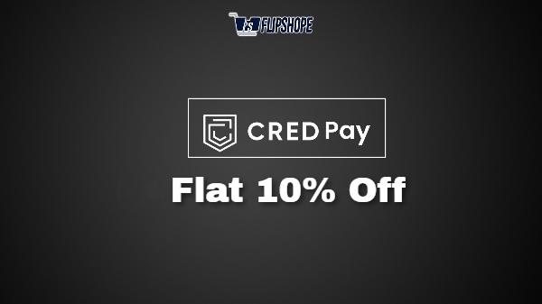 Pay With Cred Pay