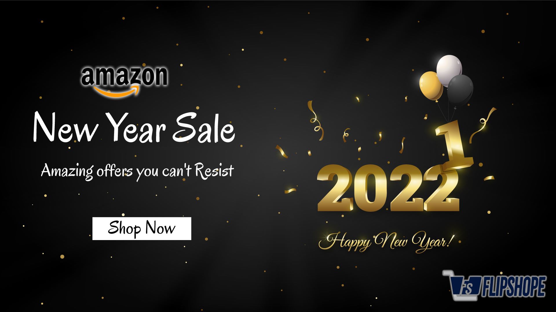 Amazon New Year Sale Dates, Offers Deals and More