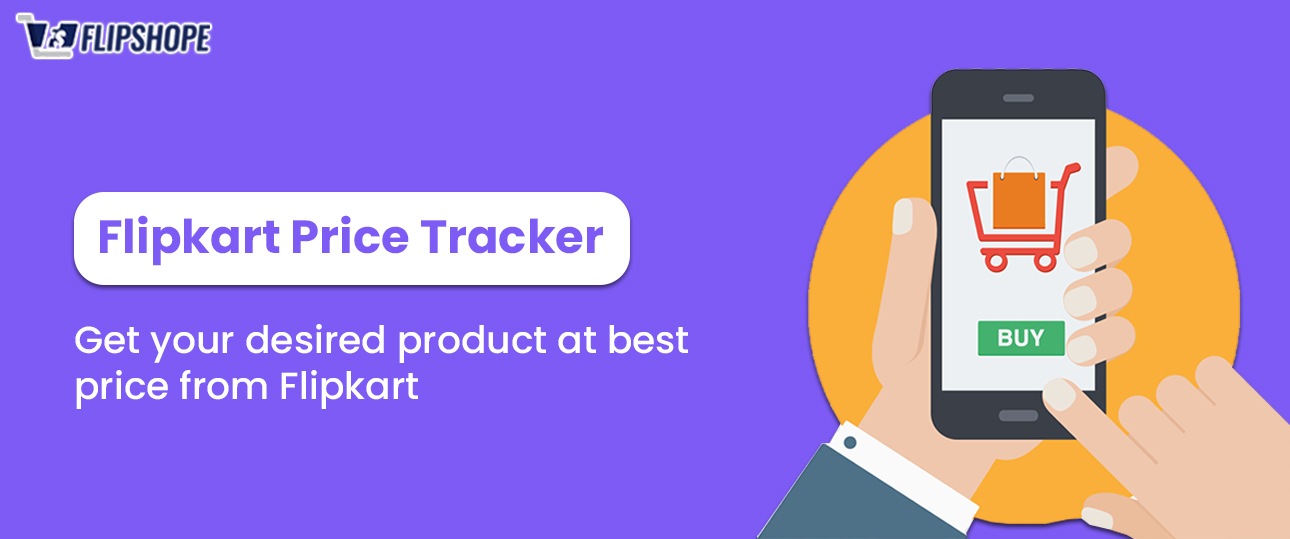 Flipshope Flipkart Price Tracker