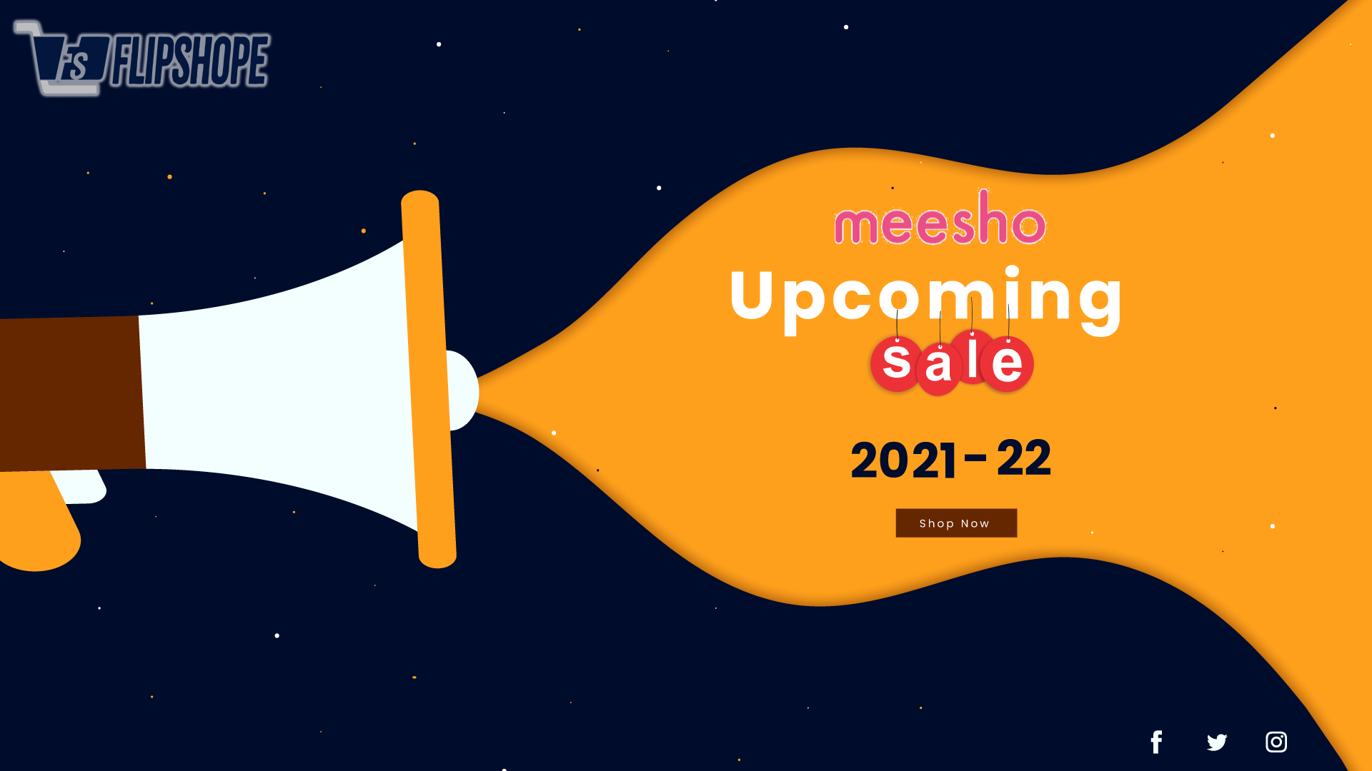 Meesho Upcoming Sale 2021