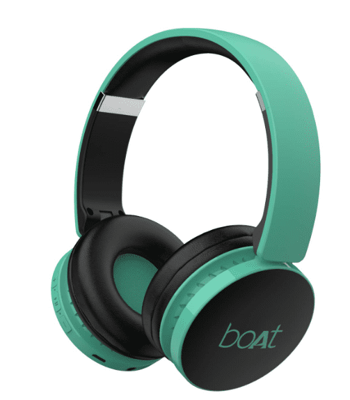 bluetooth headphones