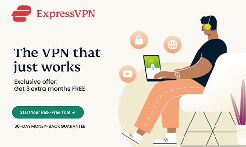 Express VPN