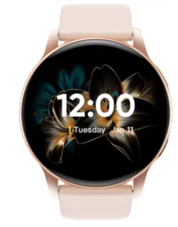 upcoming smartwatches