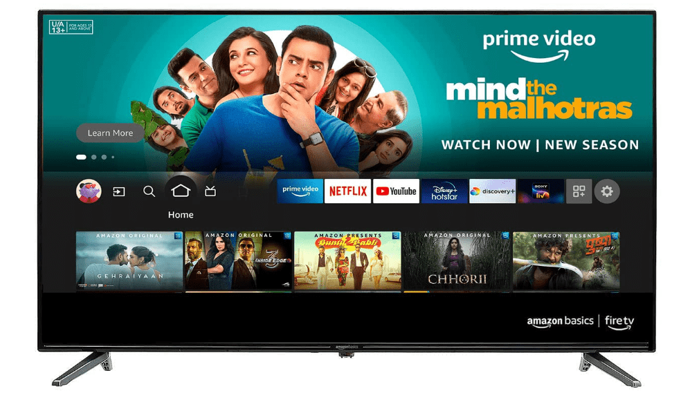 Best Smart TV under 15000 Budget friendly yet smart!