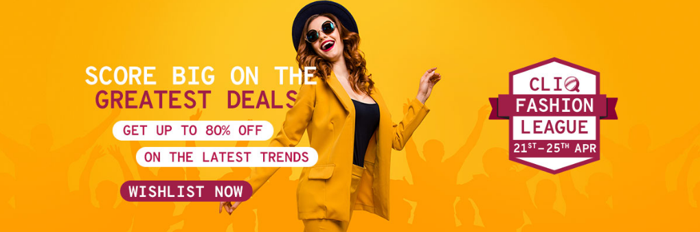 TataCliq Sale