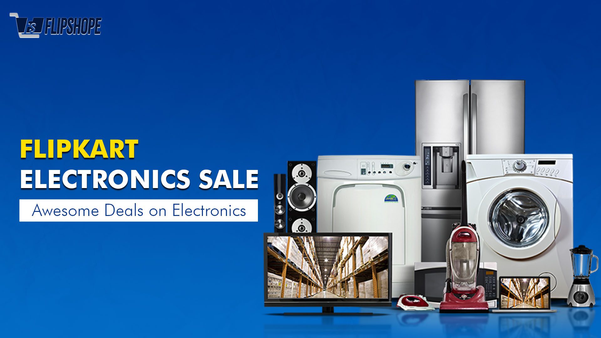 Flipkart Sale 2023 Check exciting deals and offers