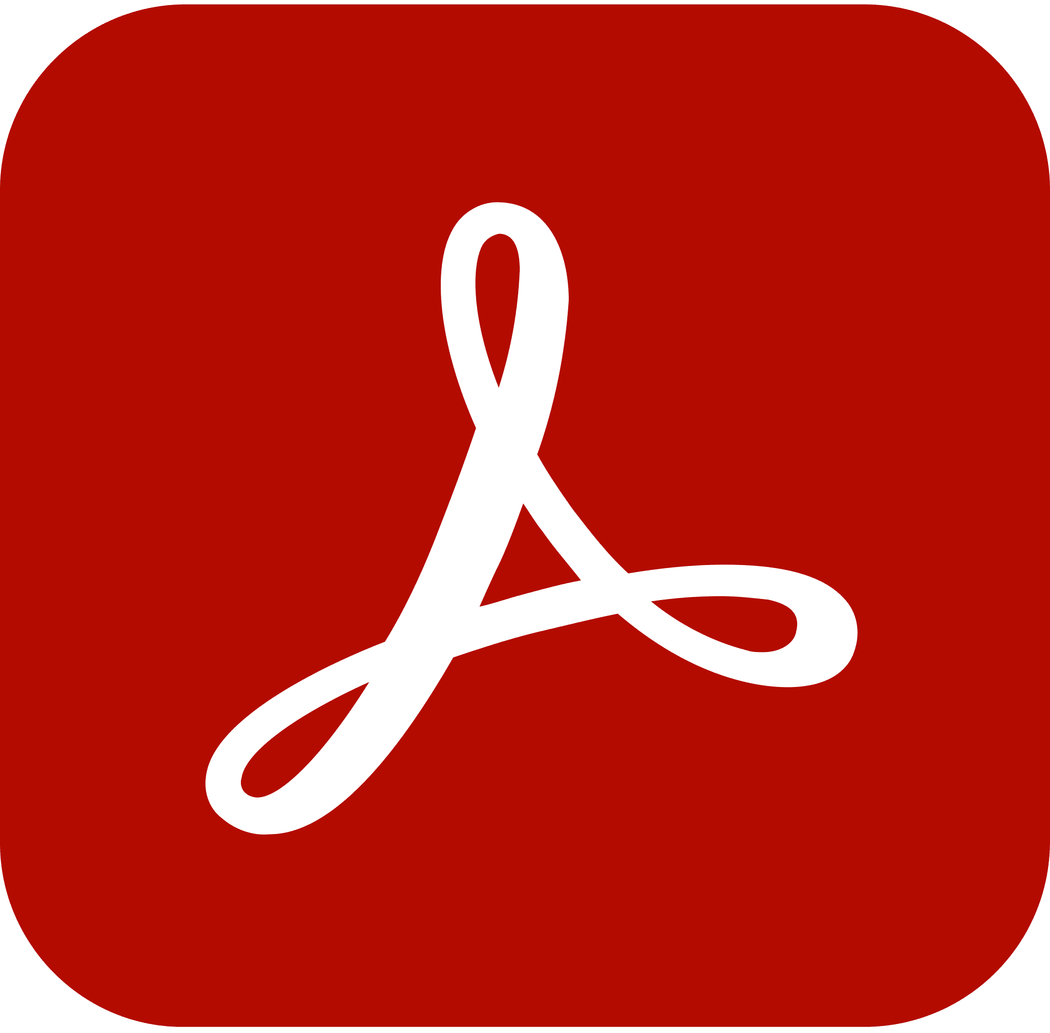 Adobe Acrobat DC