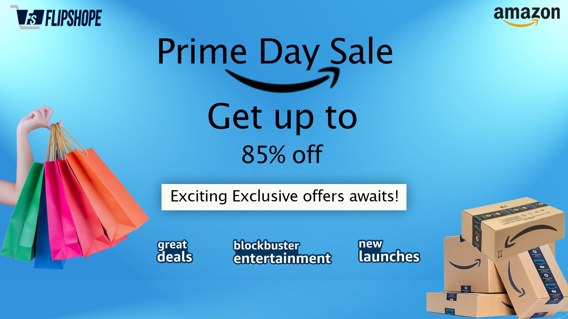 Amazon Upcoming Sale 22 List Of Sale Dates And Offers You Must Avail