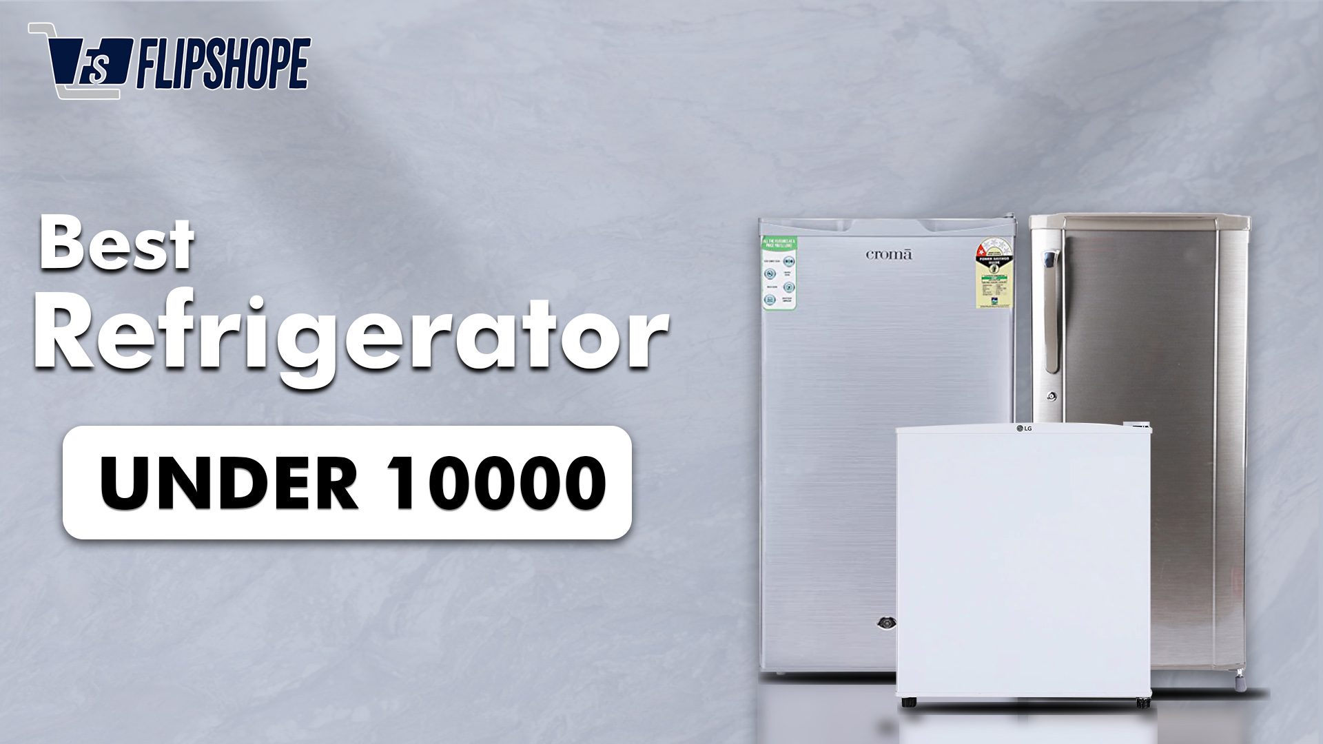 Best Refrigerators Under 10000