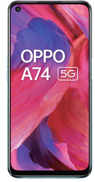 smartphone with long battery