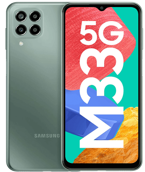 Long Battery life Phone