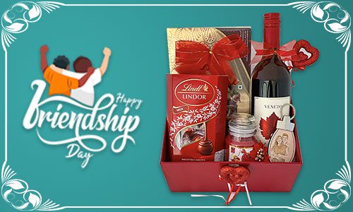 Friendship Day Gift Hamper