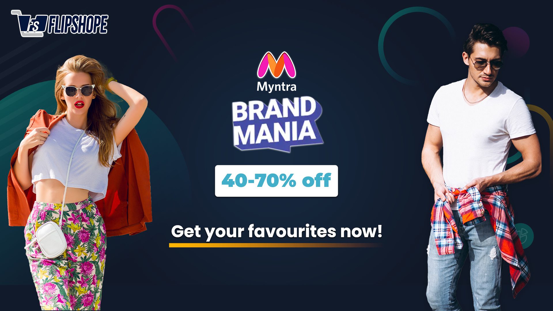 Myntra Upcoming sale and offers