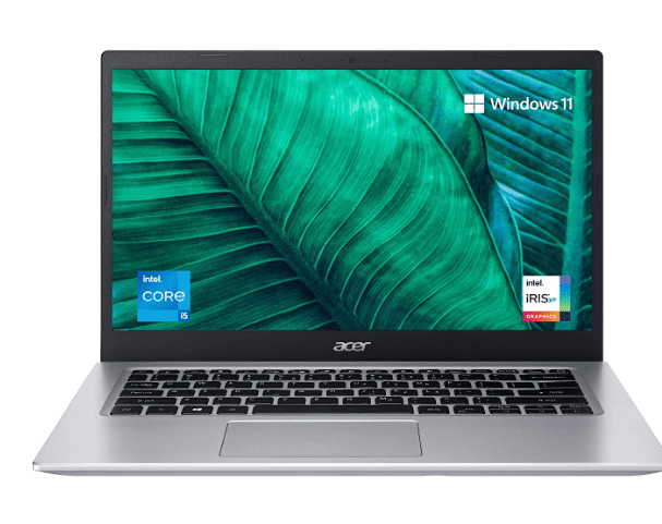 top laptop in India