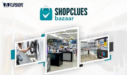 ShopClues online store