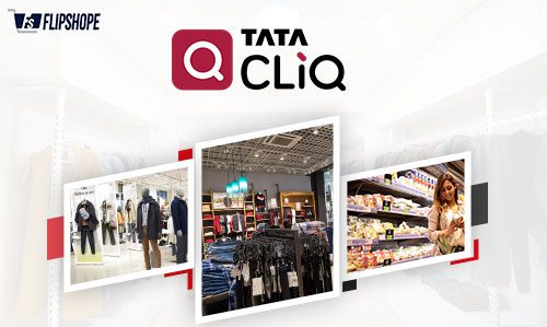 Tata CLiQ Spring 23 offers. End of Season Sale Discounts