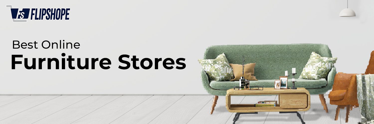 Best online Furniture stores